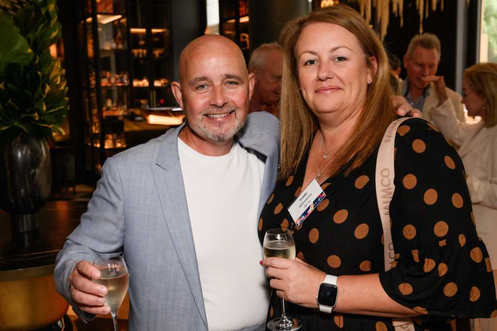Edge 2025 launch
