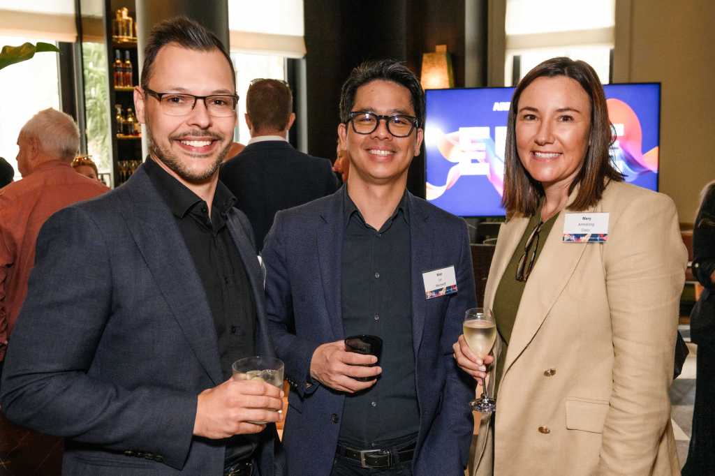 Edge 2025 launch