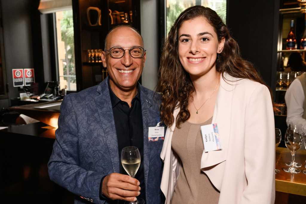 Edge 2025 launch