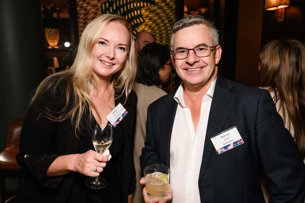 Edge 2025 launch
