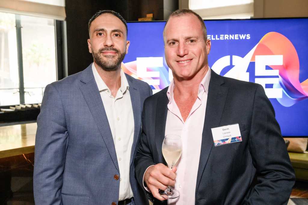 Edge 2025 launch