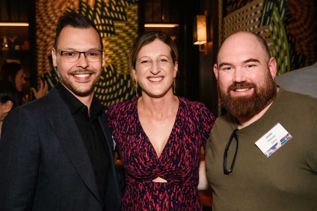 Edge 2025 launch