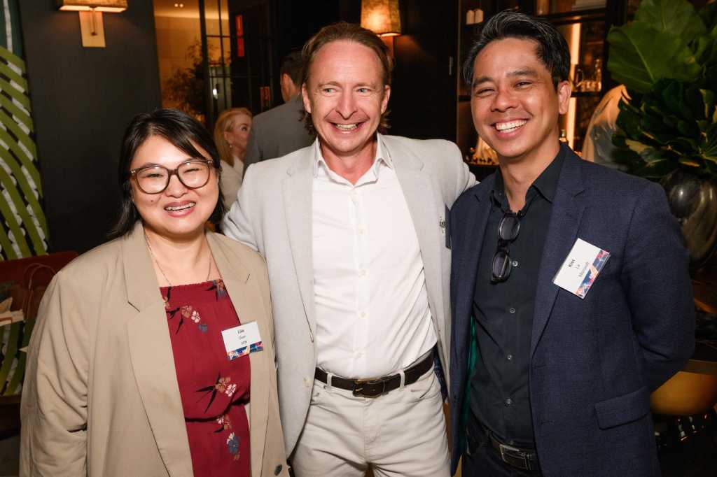 Edge 2025 launch