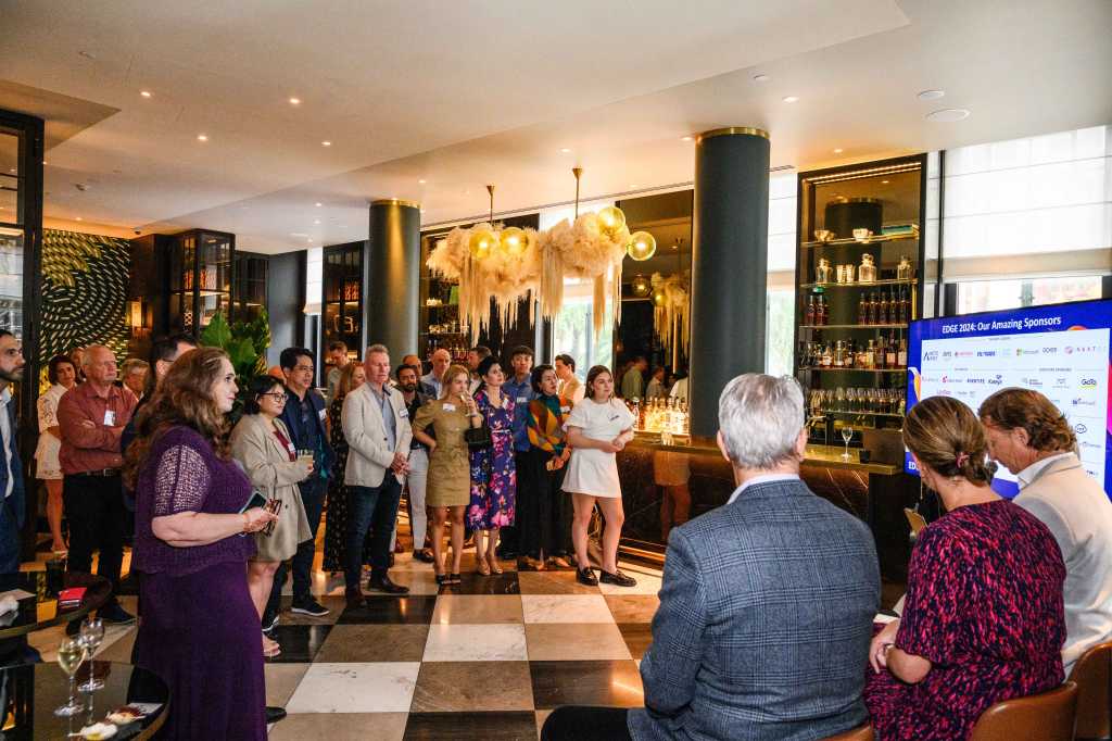 Edge 2025 launch