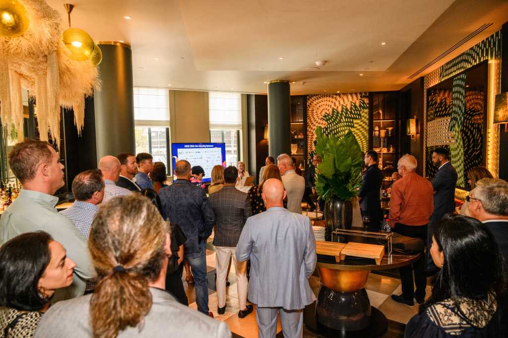 Edge 2025 launch