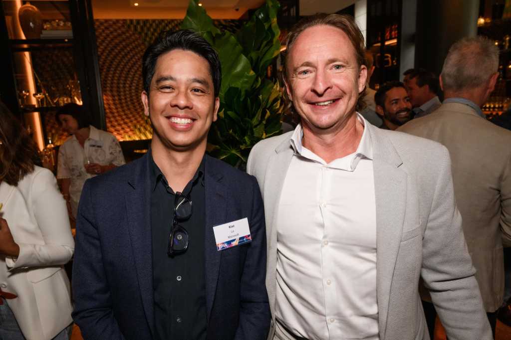 Edge 2025 launch