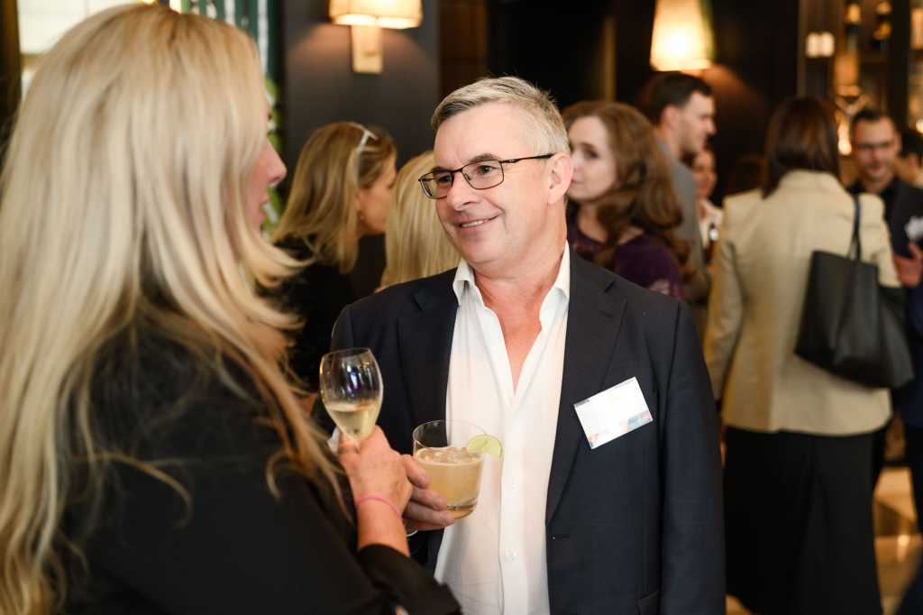 Edge 2025 launch