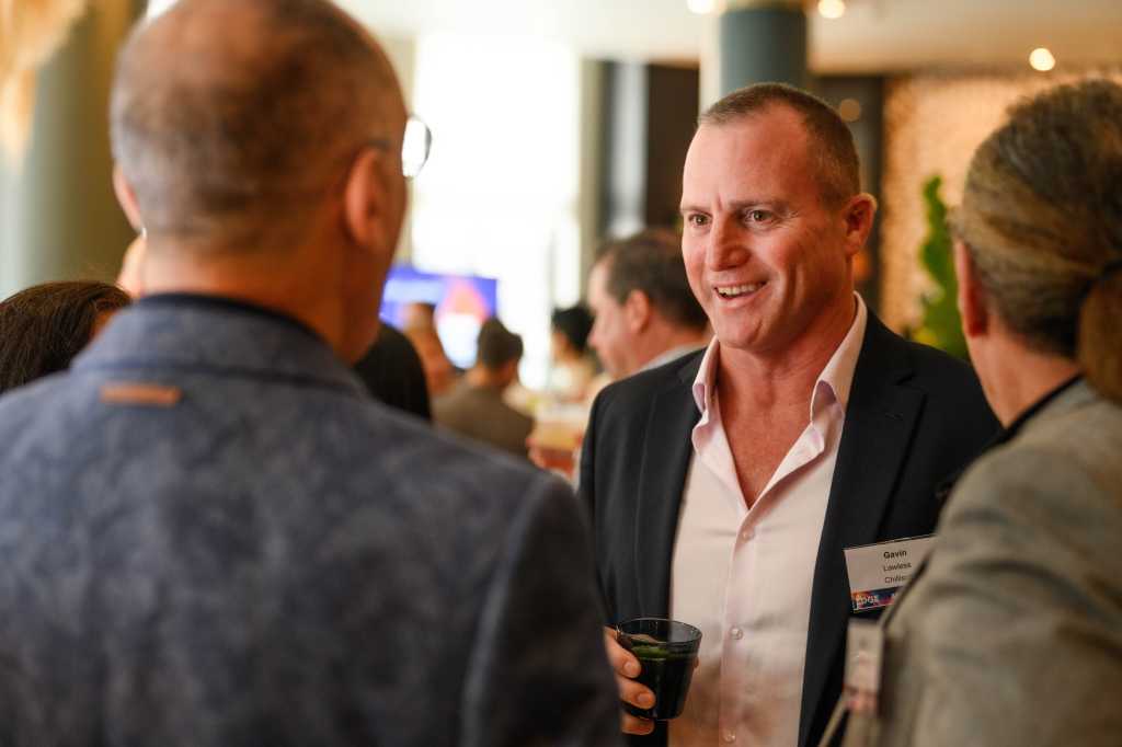 Edge 2025 launch