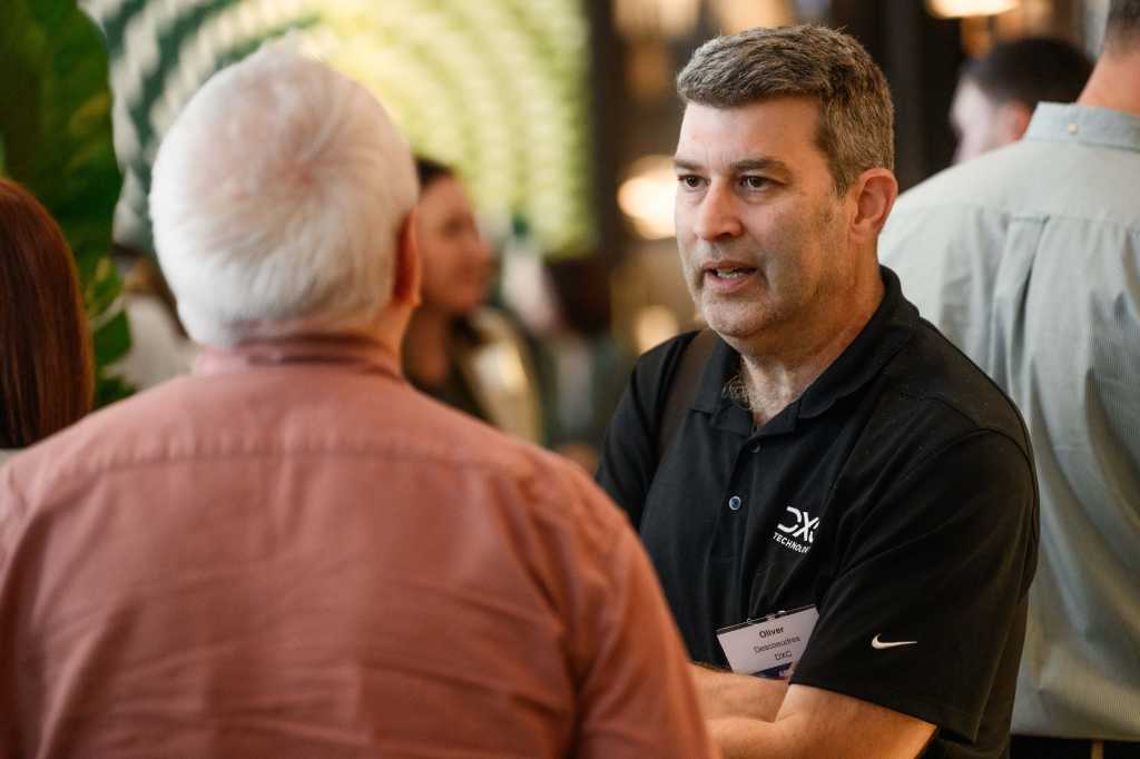 Edge 2025 launch