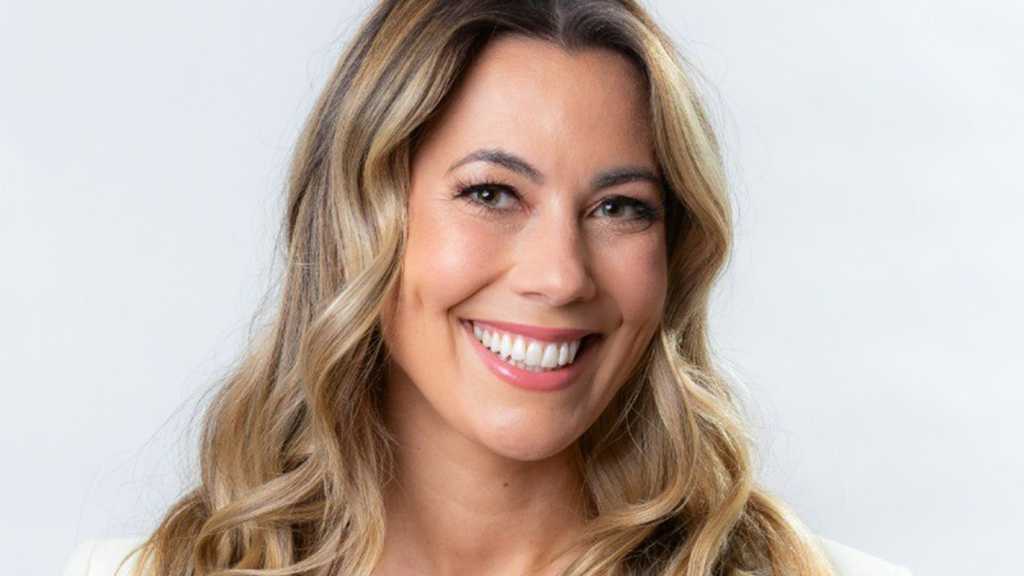 Ashleigh Vogstad