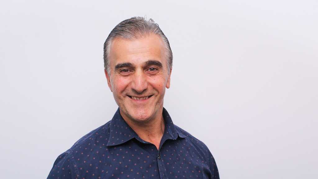 Joe Losinno (DiUS)